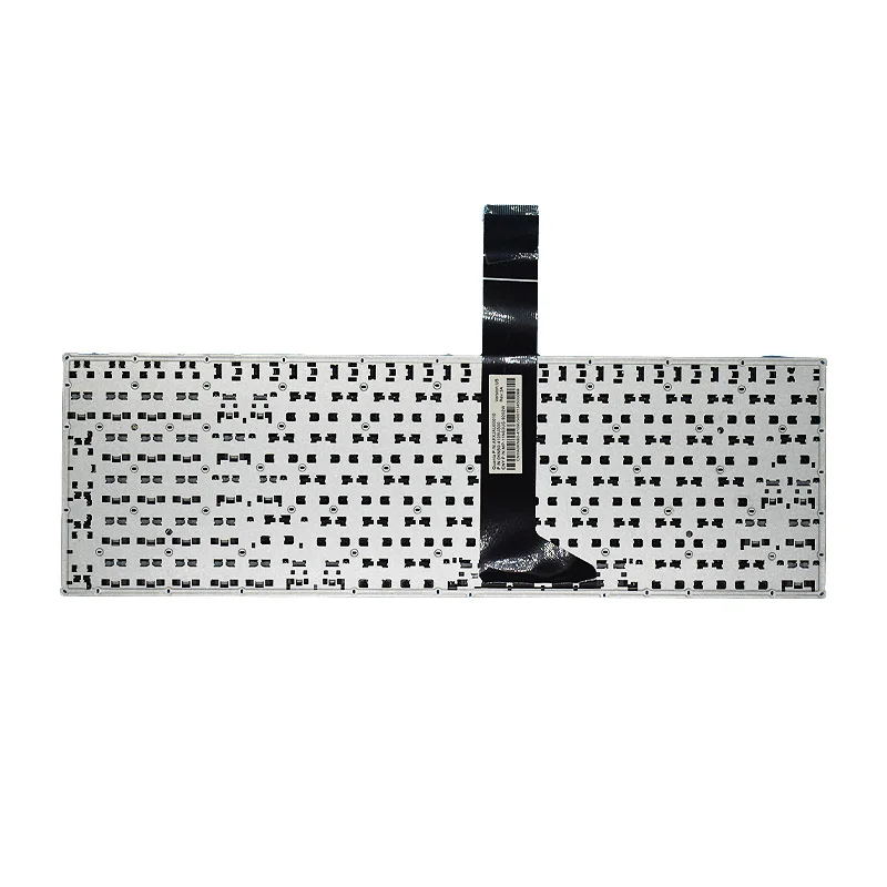 Original Eua Russo sp br Teclado do Portátil para Asus X550c K550v A550c R510l Y581c X552m F550 W50j R510jk K550jk R510e X552e X552w - Imagem 2