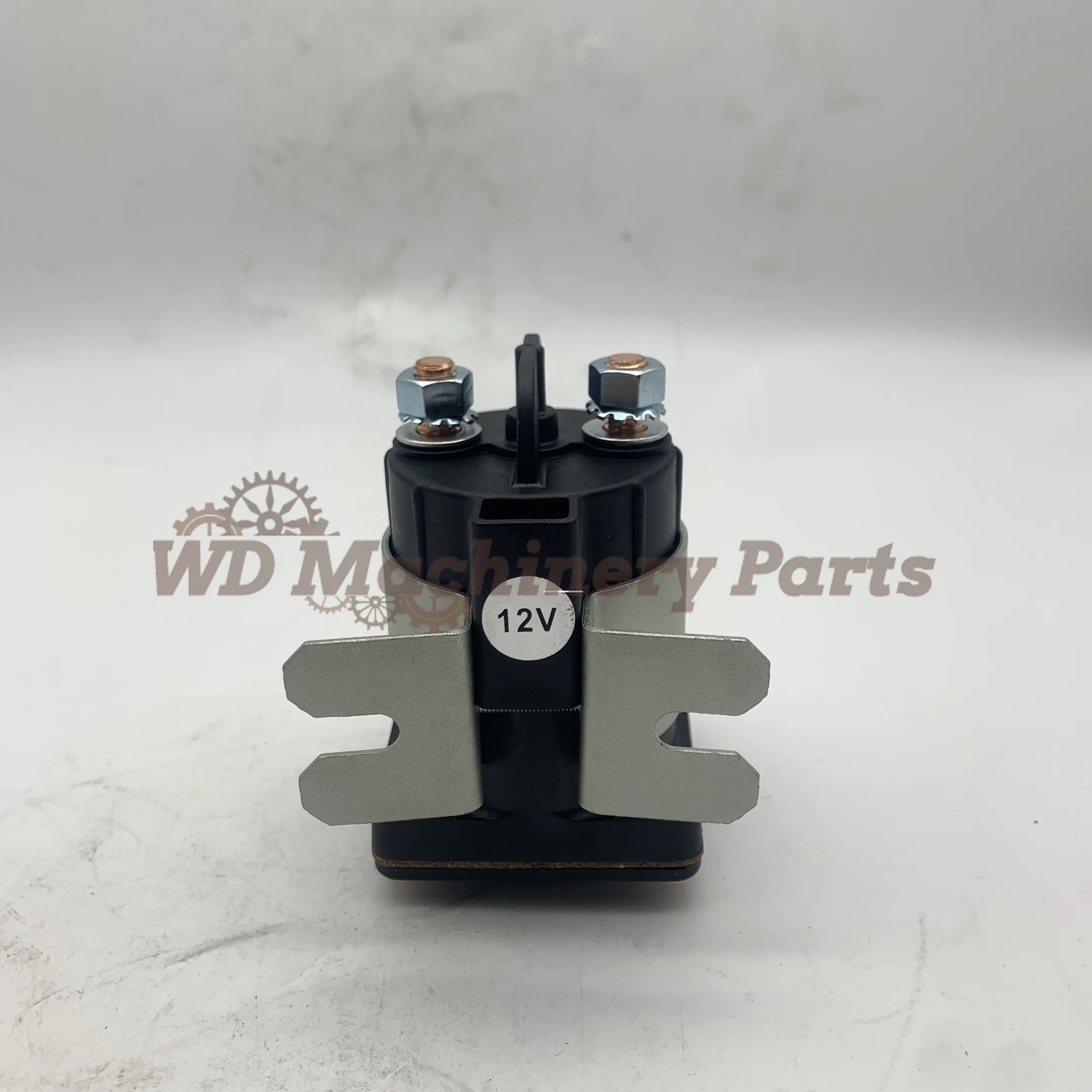 Solenoide 12V 4 Terminali 200 Amp Per Trombetta 114-1211-010, 114-1211-020 Per Vari Avviatori