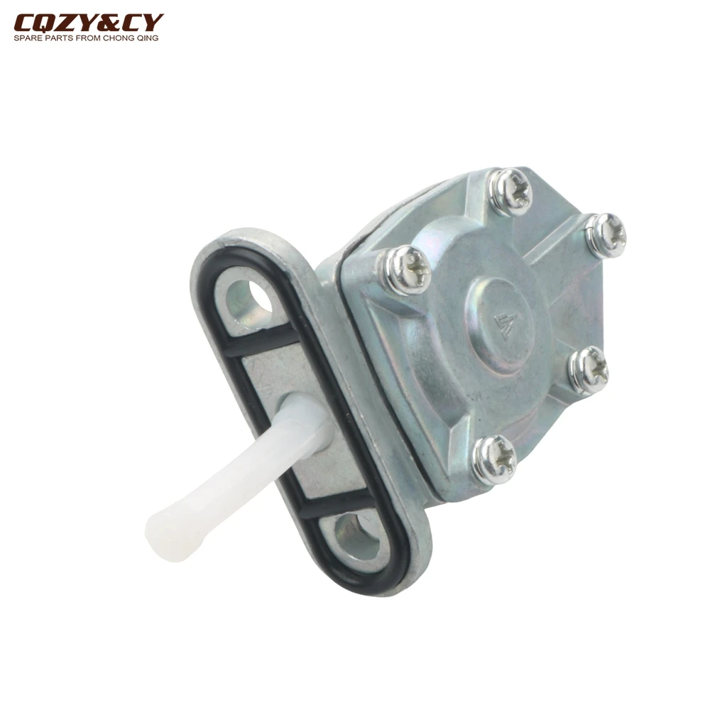 Rubinetti Carburante Scooter Interruttore Olio Per Mbk Cw Sp Booster 50 Spirit Euro 2 Nudo 50Cc 121670250