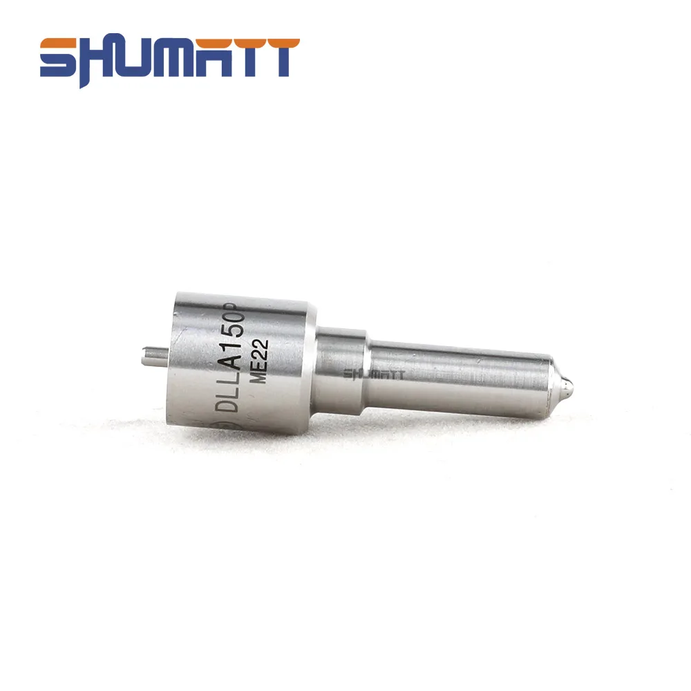 

China Made New G2 Diesel Injector Nozzle Dlla150p866