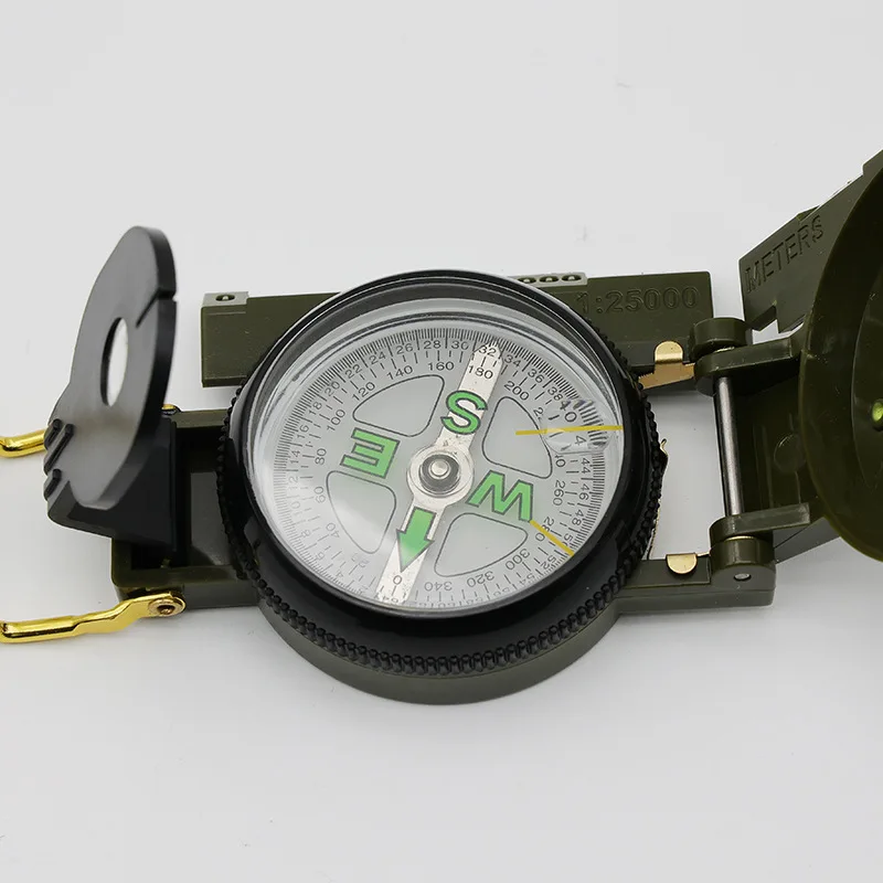 Waterproof Precision Compass 3