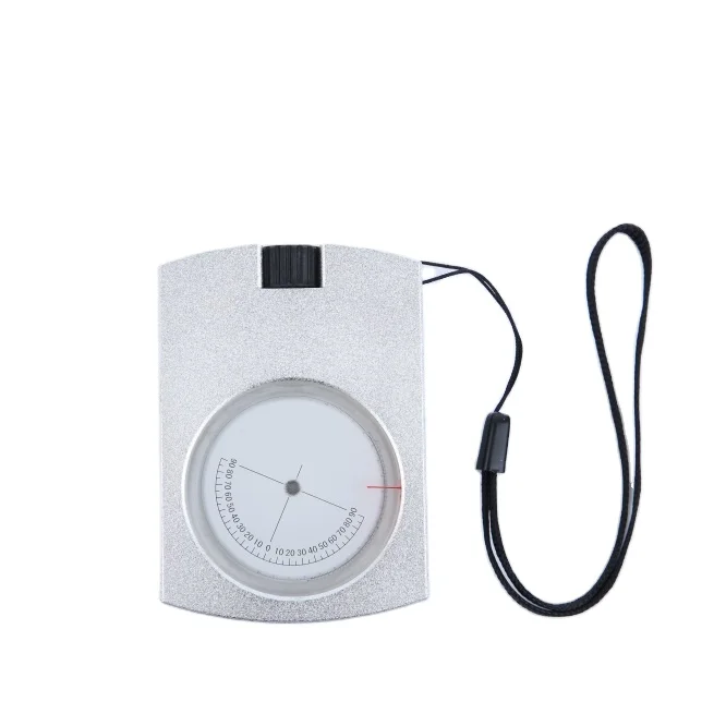 Clinometer Clinometer Liquid Clinometer Compass