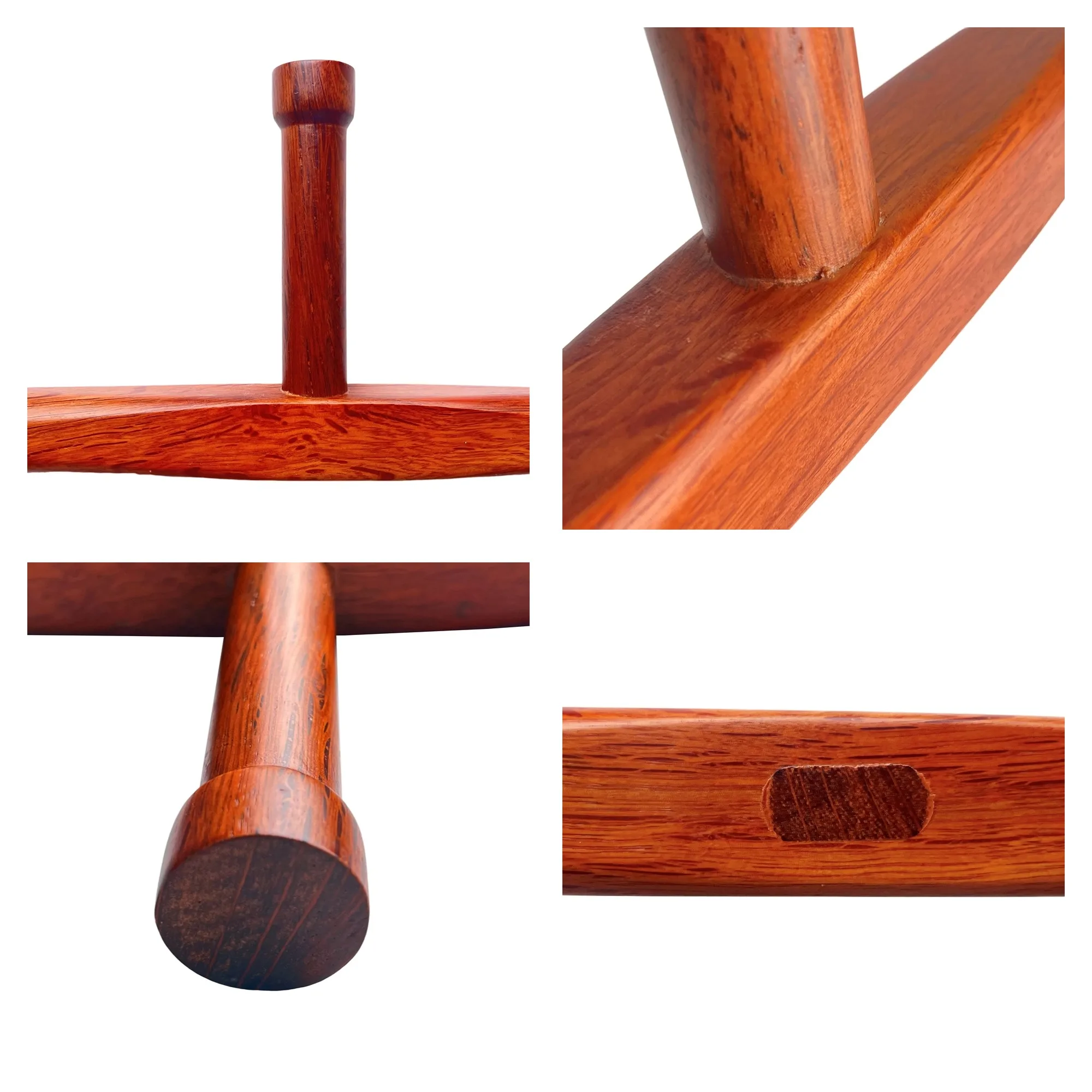 Martial Arts Training Sticks 2