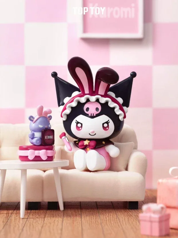 S05f6ab24ce6a4761952d329e15445b6d6 - Kuromi UK Shop