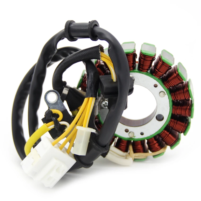 Motorcycle Ignition Coil Stator Parts For Honda NHX110 elite 2010 lead