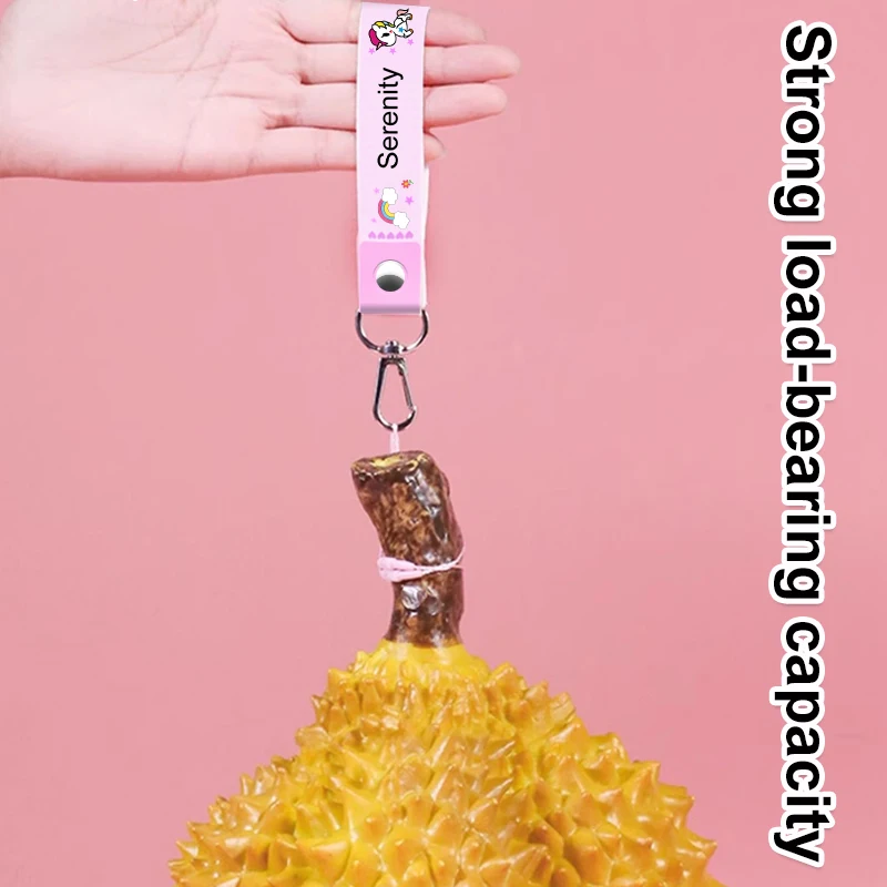 Personalized name, lanyard name, label, hook, children's ID card label, daycare water bottle name horse