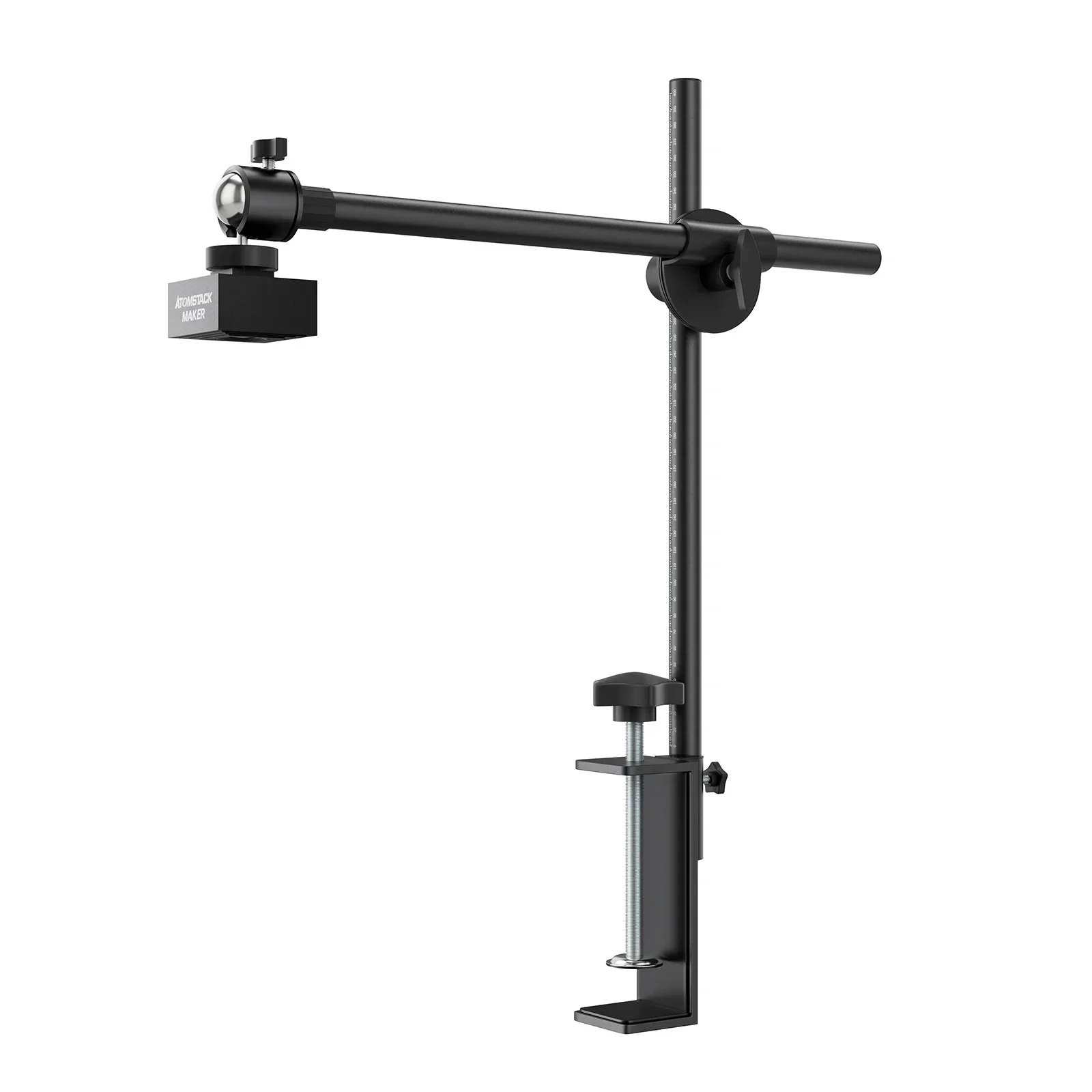 

Atomstack Maker AC1 Camera 400*400mm Photography Area Precise Positioning Support Multitask Operation Video Record For Atomstack