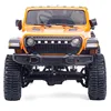 Austarhobby 1/18 2.4G Simulation Of Climbing Car RC Electric Waterproof Off-road Vehicle Model RTR Children's Adult Toys 5