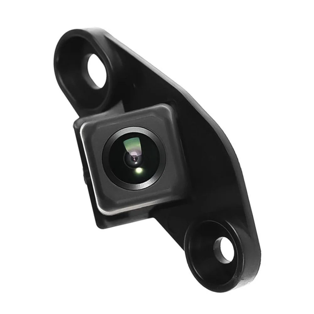 

For TOYOTA 86790-0K020 Rear View Camera 86790-0K020 Rear View Camera Black Brand New Plastic Rear 86790-0K020 Practical Durable