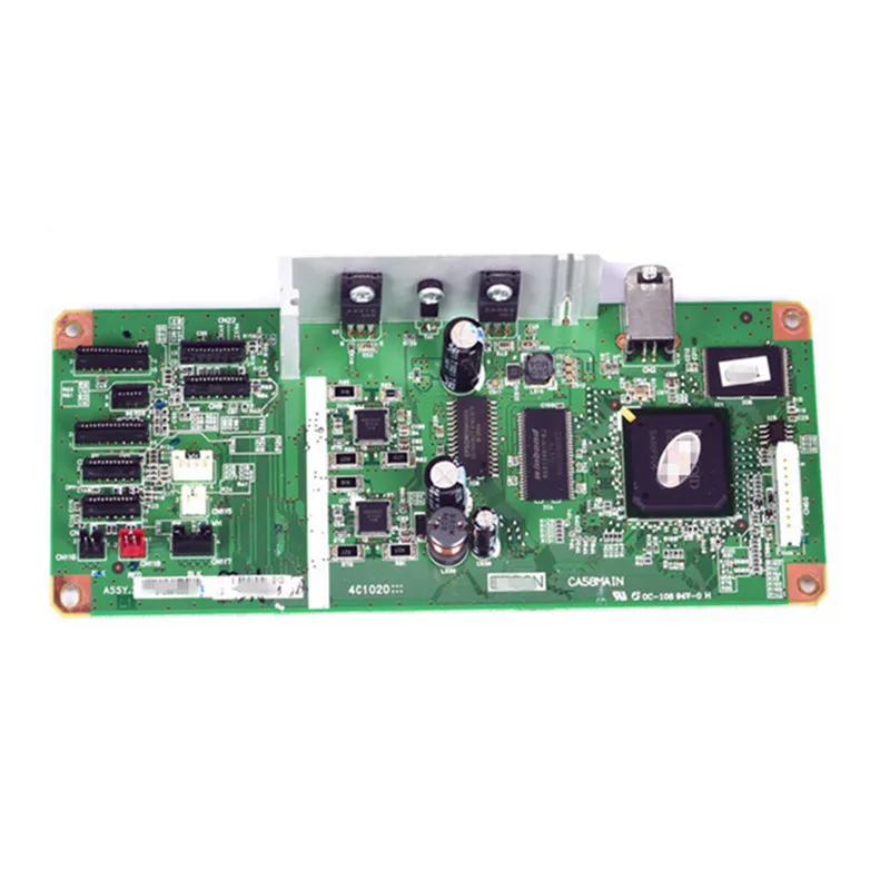 Placa Principal do Formatter Placa Mainboard para Epson L1300 T1100 T1110 B1100 W1100 Impressora Peça de Impressão - Imagem 2
