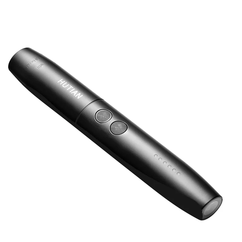 Hidden Cam Pen Anti Spy Camera Detector Bug Gadget Wireless RF Signal Finder Audio GSM Anti GPS Car Tracking Wiretapping Scanner