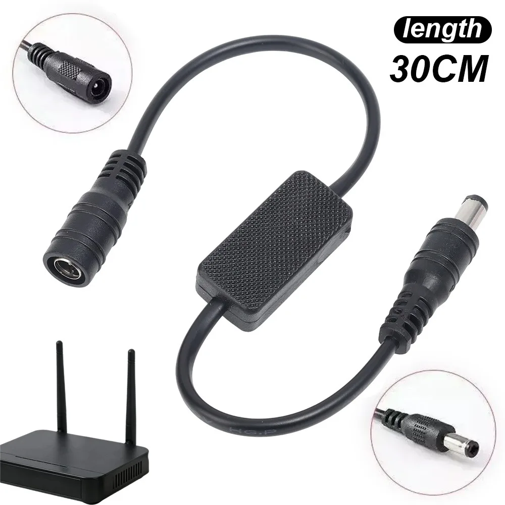 라우터 재부팅 케이블 WiFi 자동 재시작 타이머 24시간 전원 차단 리셋 컨트..
