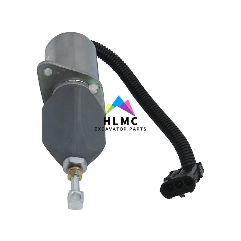 Рисунок 5 - Запасные части для дизельного двигателя