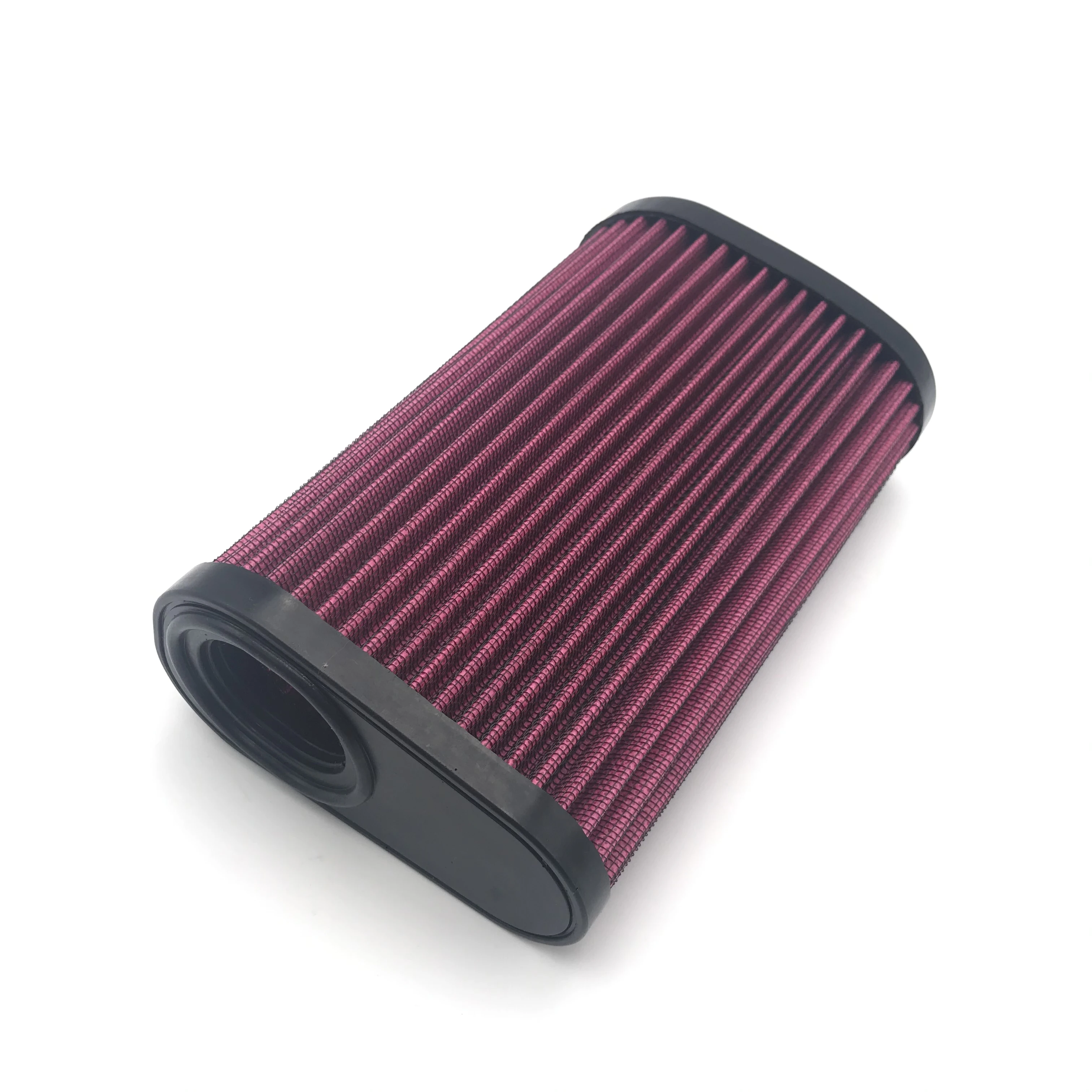 Air Filter Motorcycle Air Filter Air Filter Cleaner Motorcycle Engine Air Filter Cleaner CB1000R Air Intake Filter Element For Honda CB1000R 2008-CBF1000 CBF1000F 2010-2012