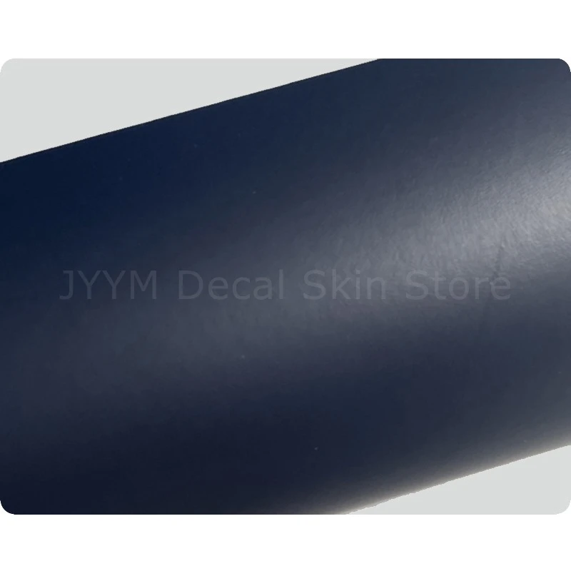 34 Matte Indigo