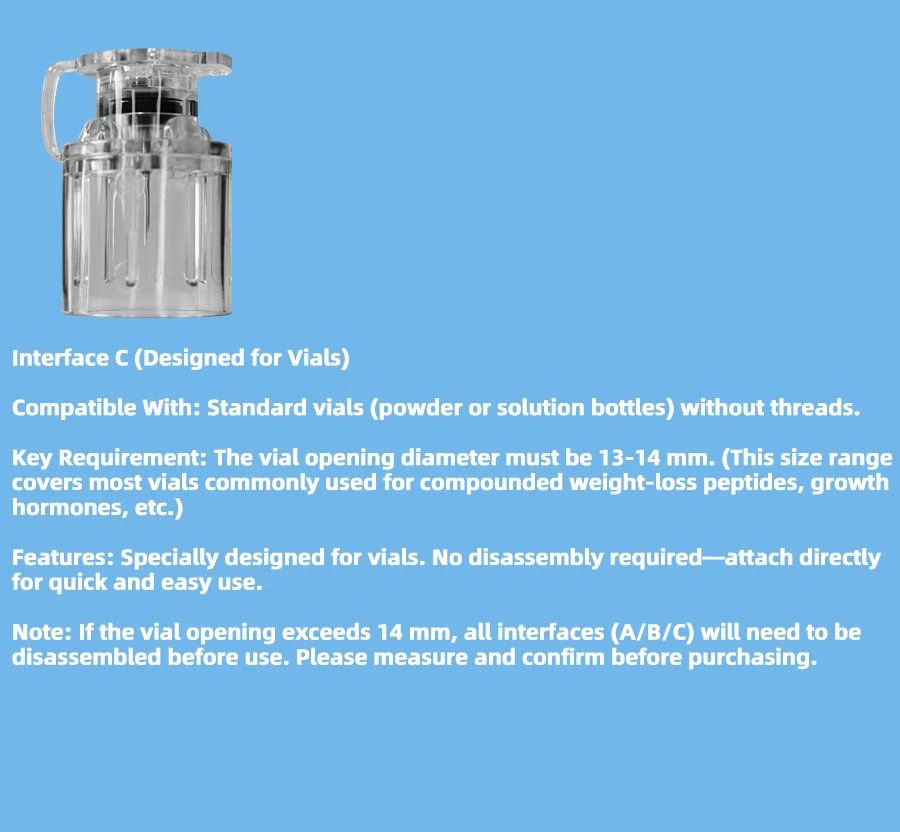 Injecteur d'insuline indolore : soin du diabète facile et doux, la nouvelle seringue réglable sans aiguille, réduit la glycémie S05f78f392a104a328be6d902c1f9c01aa