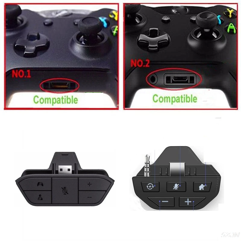 Ʈѷ ڵ  ڼ ׷   (X-box )   е  3.5mm   ׷