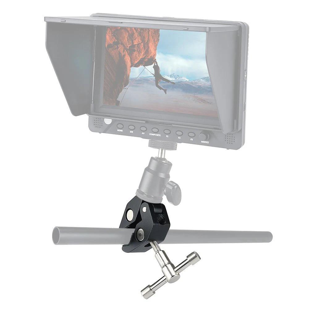 SLR    ũ Ŭ  Ʈ, ÷ LCD  LED  Ʈ DV   DSLR ī޶ ׼