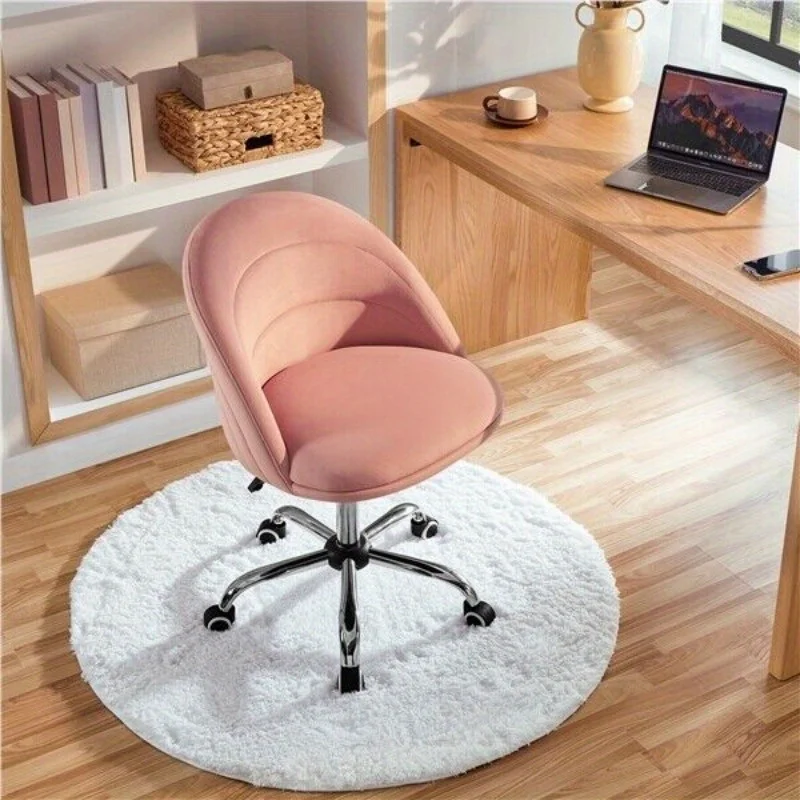Ljustra Armless Desk Chair