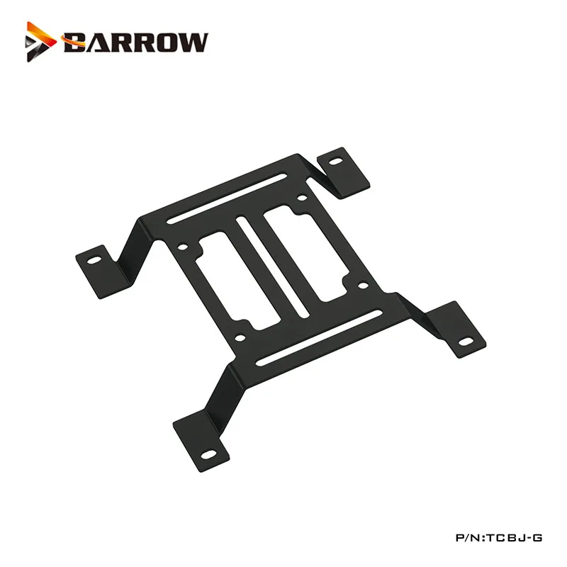 Carrinho de Mão 120 mm 140 mm Titular Instalar no Radiador Suporte Suporte Suporte do Tanque de Água da Bomba de 12cm14cm o Vendedor Recomendar Tcbj-g