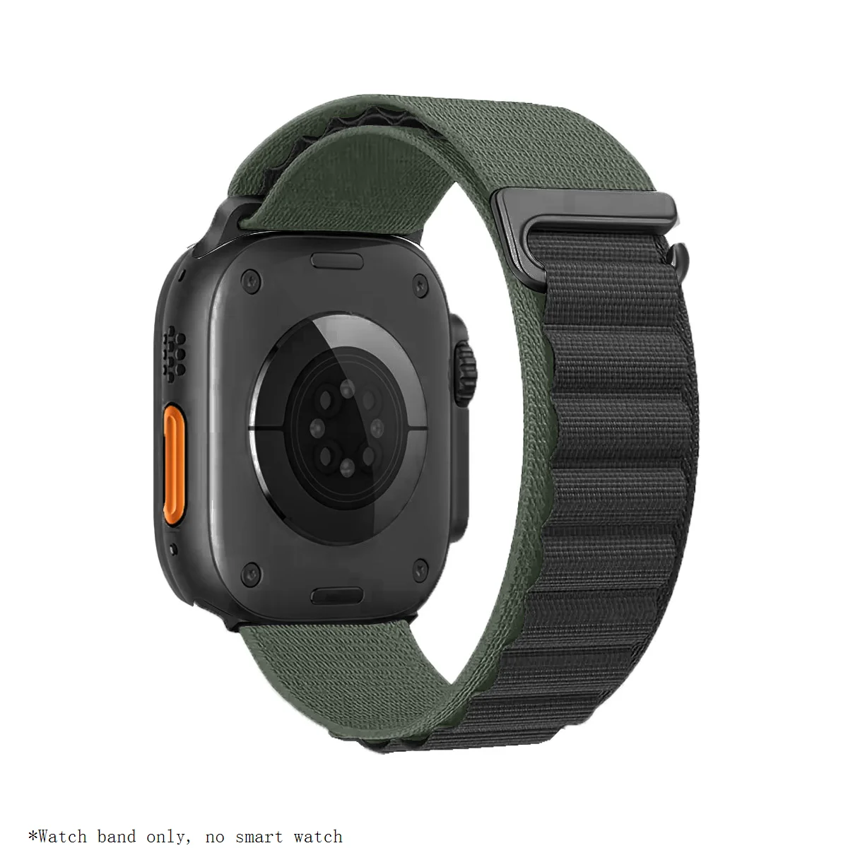 Alpine Loop Nylon Strap