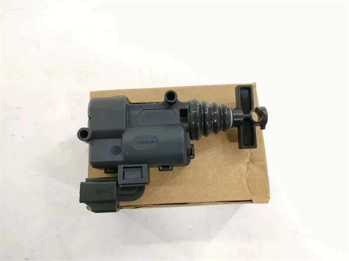 트렁크 도어 잠금 래치 액츄에이터 모터 뒷문 부츠 Ford Ecosport 2013- 2017 CN15-A219A-NE CN15A219ANE CN1A 5426413 BE