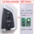 G remote-4BT black