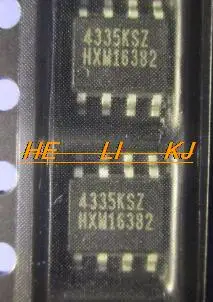 

Free shipping 50 pcs CS4335KSZ CS4335-KSZ CS4335KS CS4335-KS 4335KS 4335-KSZ SOP8