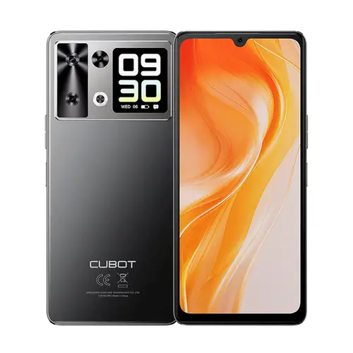 Cubot P90 Smartphone Android G100 Octa-core 2.2GHz Dual Speakers 24GB+256GB Mobile Phone 6.88" 120Hz 64MP 5100mAh Cellphone NFC - Image 8