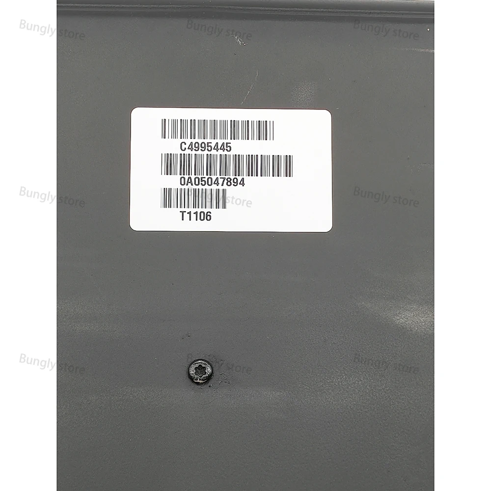 めまい 4995445 C4995445 Original Engine ECU Computer Board