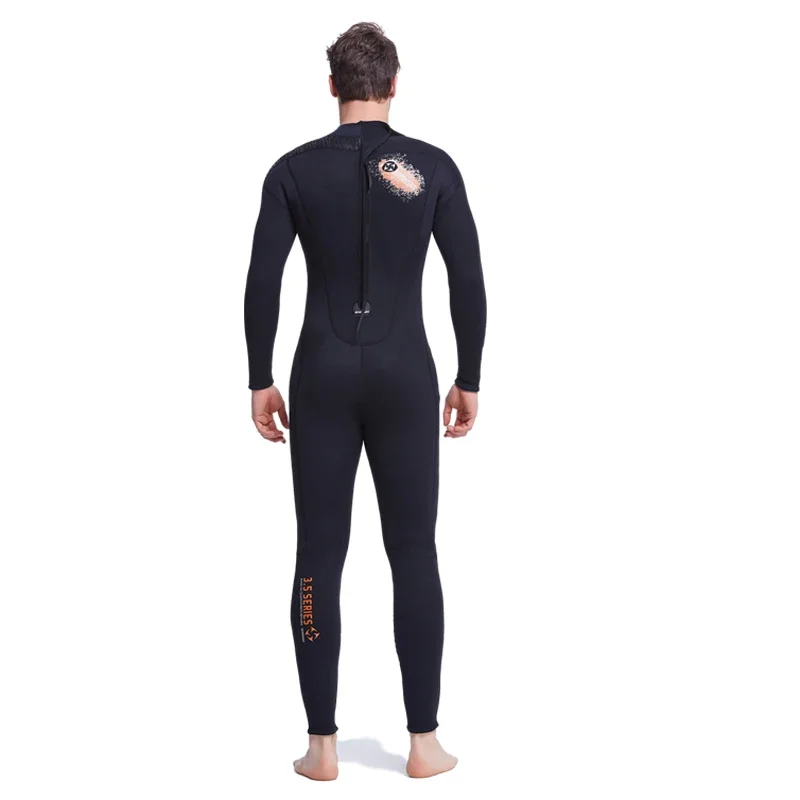Muta In Neoprene 3mm - Comoda, Elastica E A Rapida Asciugatura Per Immersioni, Surf E Nuoto