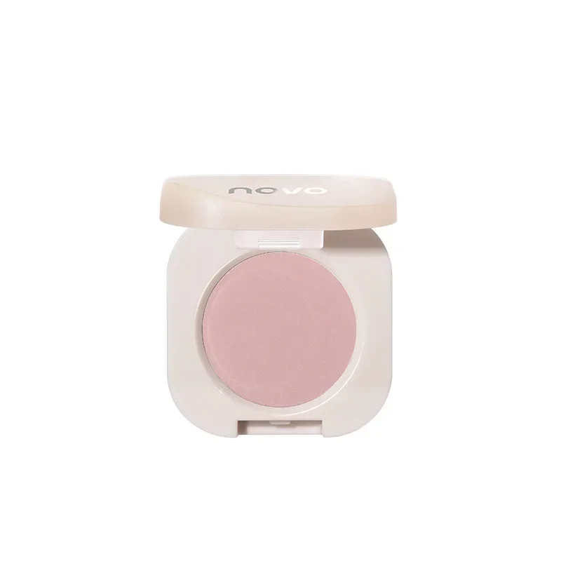 novo Smart single-color eye shadow sparkling pearlescent highlight natural shimmer brightening