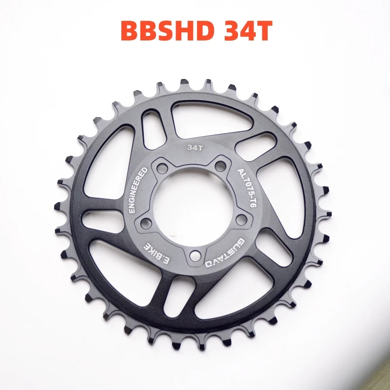 BBSHD 34T