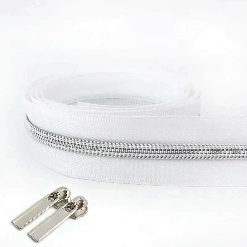 WhiteSilver
