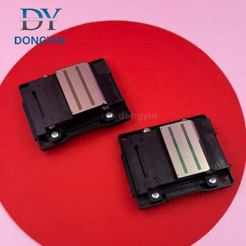 F166000 프린트 헤드는 Epson WorkForce WF 7725, WF 7830, WF 7620, WF 3730, WF 7710, WF 7715DWF, WF 7610, WF 3620, WF 7611,