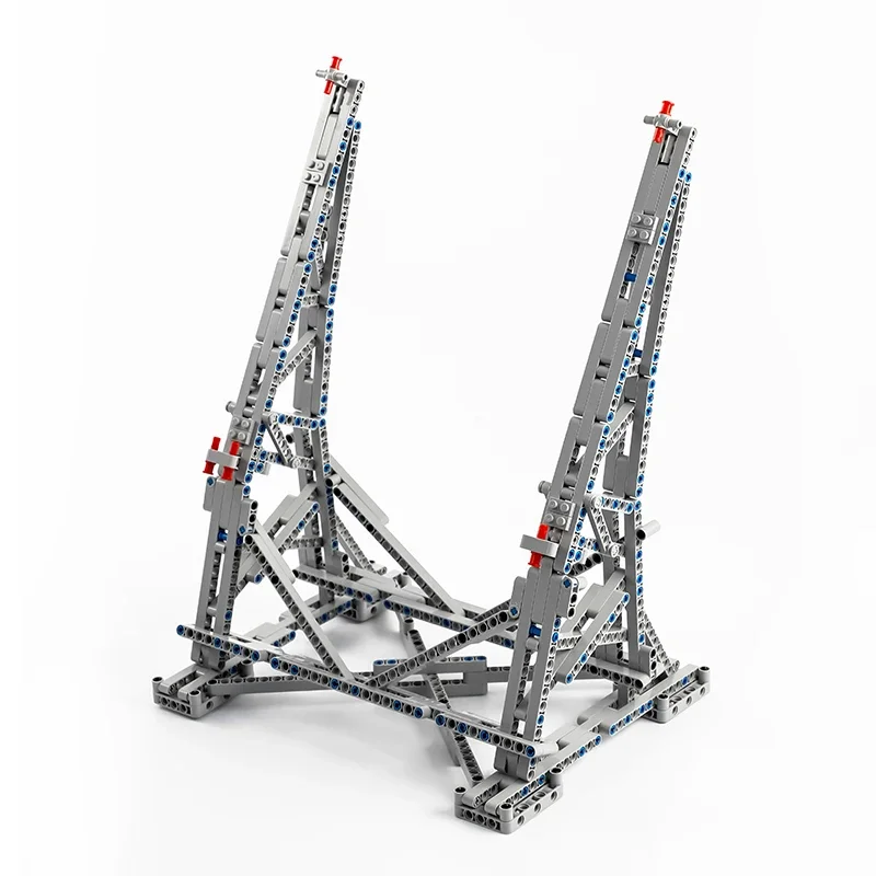 Espositore Per Ultimate Millennium 75192 Falcon 75257 Compatibile Con 05132 Giocattoli Accessori Modello Da Collezione