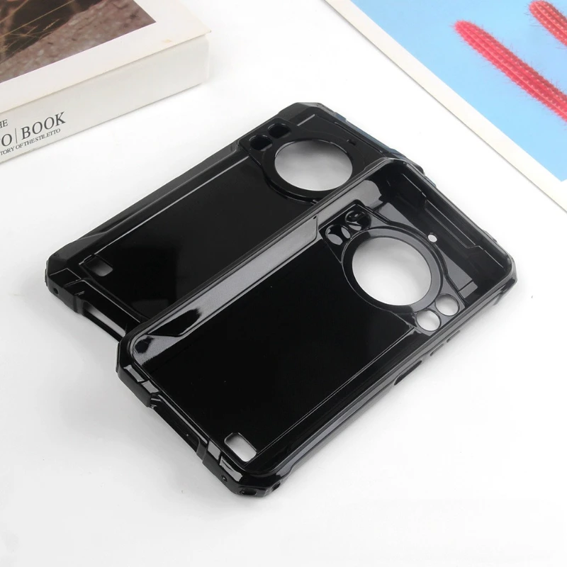 Durable Soft TPU Silicone Phone Case - Protective Cover Shell