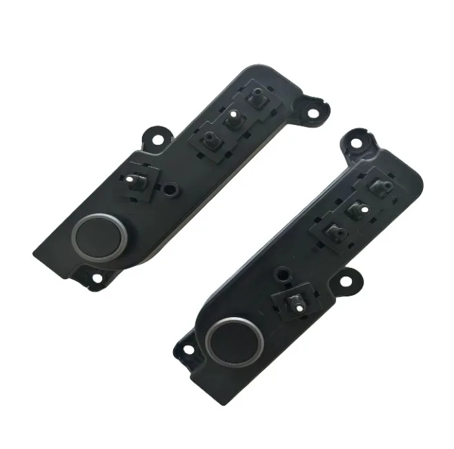 Suitable for Tesla Model 3/Y front driver's seat passenger seat adjustment switch 1551854-01 1551855-01-A