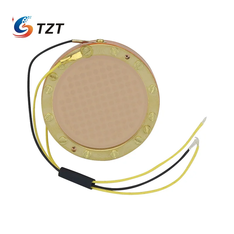Dupla Face Grande Diafragma Condensador Mic Cápsula Hifi Áudio Microfone Cápsula para Gravação Tzt-rk12 - Image 2