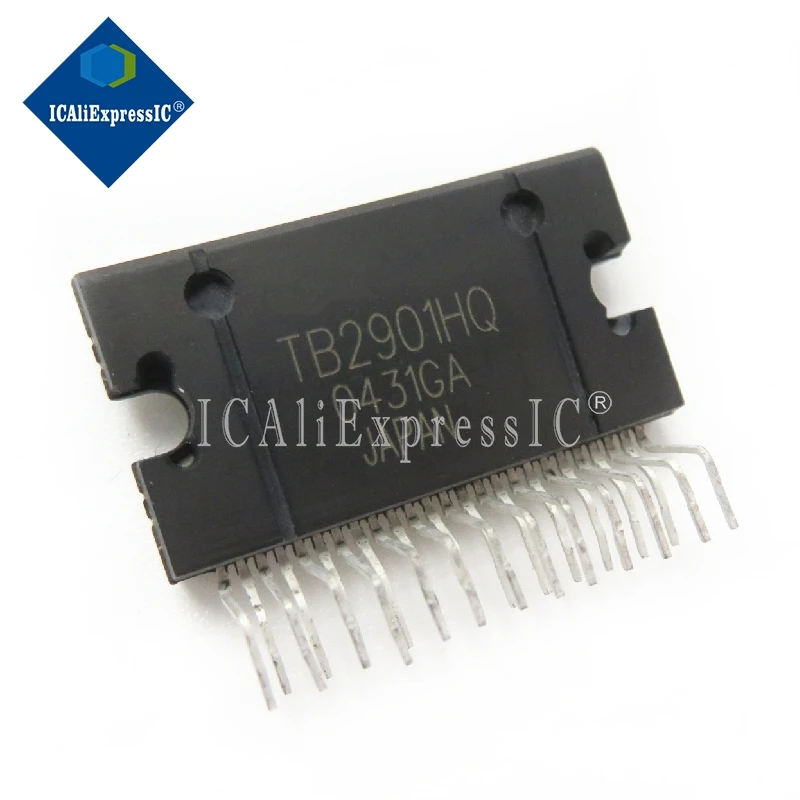 

1 шт. TB2901H TB2901HQ TB2901 ZIP-25