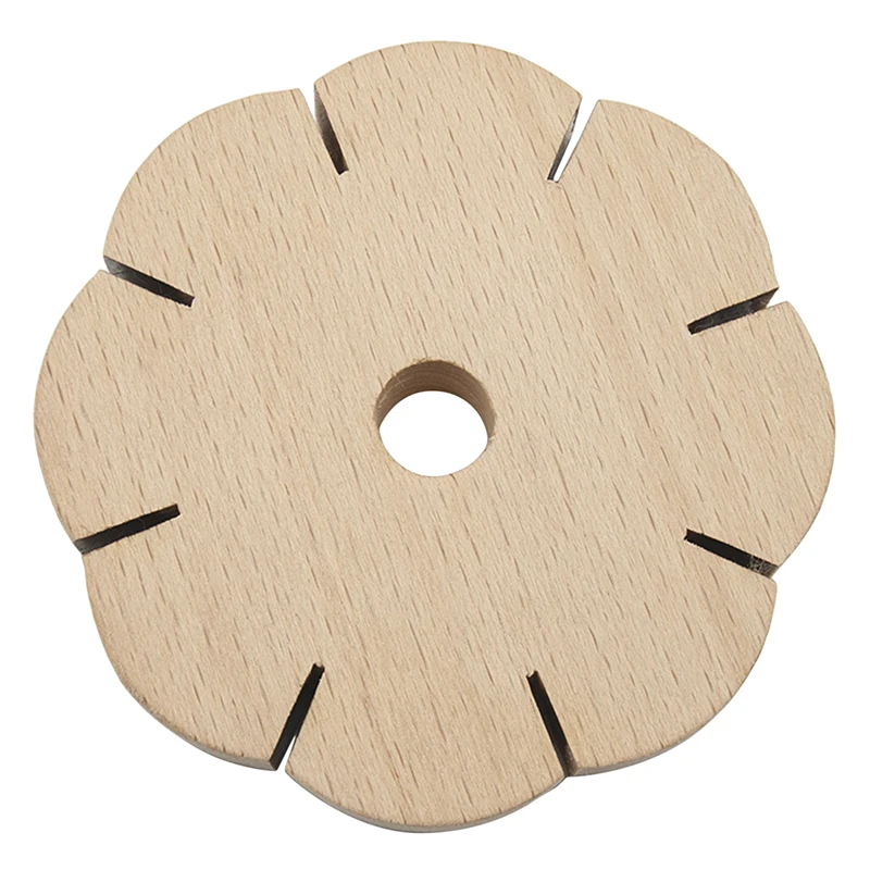 Knitting Bracelets Artifact Disk Knitting Tools Rope Knitting Tool Manual Diy Material Tools Rope Knitting Accessories 2024 New