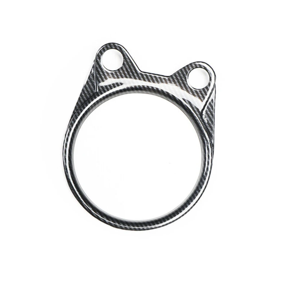 1XGearShiftPanelCoverTrimCenterShifterTrimCoverShiftABS