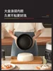 220VElectric Pressure Cooker 3L  Household Pressure Cooker, Electric Rice Multifunctional Cooking Pot 5