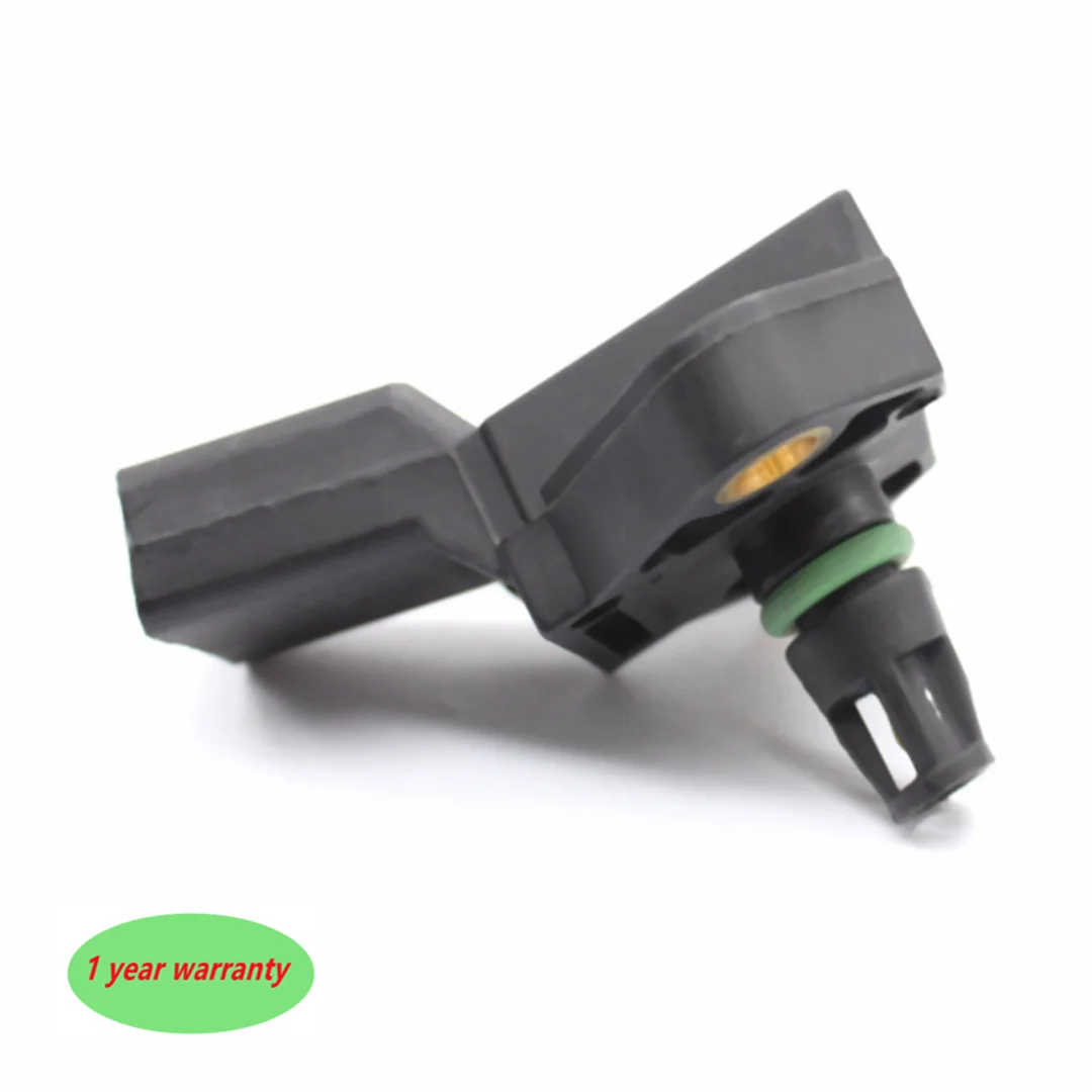 

1 шт. 0281002401 тестовый Впускной датчик давления воздуха для Audi VW Seat Skoda 038906051C 0281002401 038906051C
