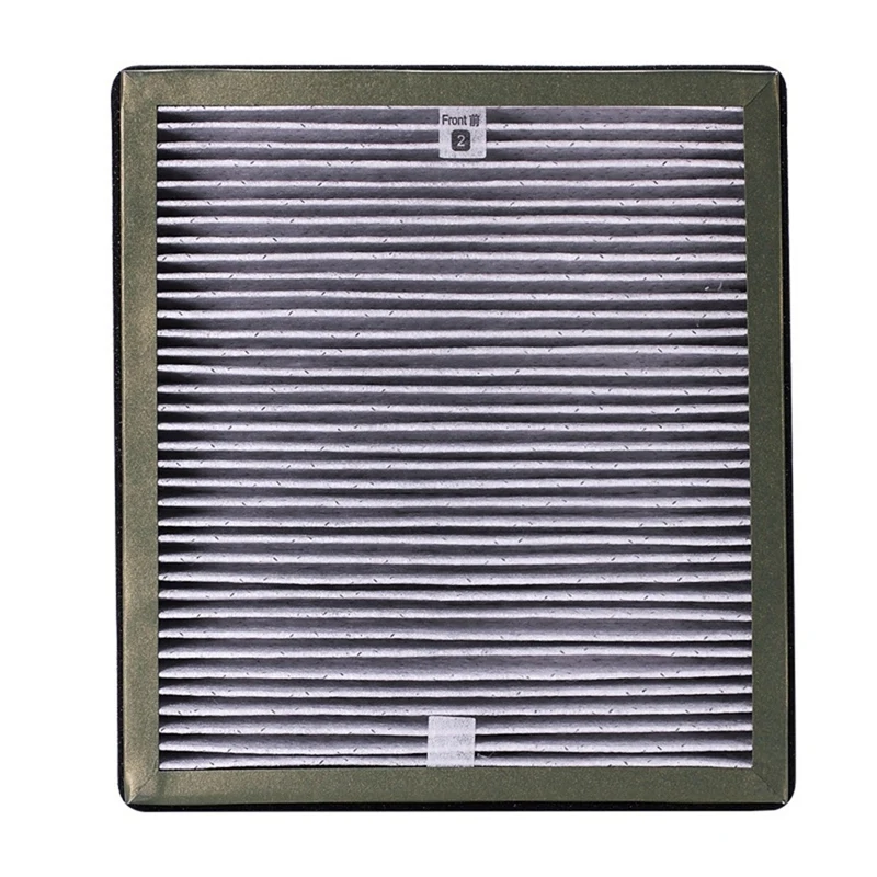 

Hepa Filter For Air Purifier AC4081 ACP007 Filter AC4168 Composite Filter Replacement Accessories Parts