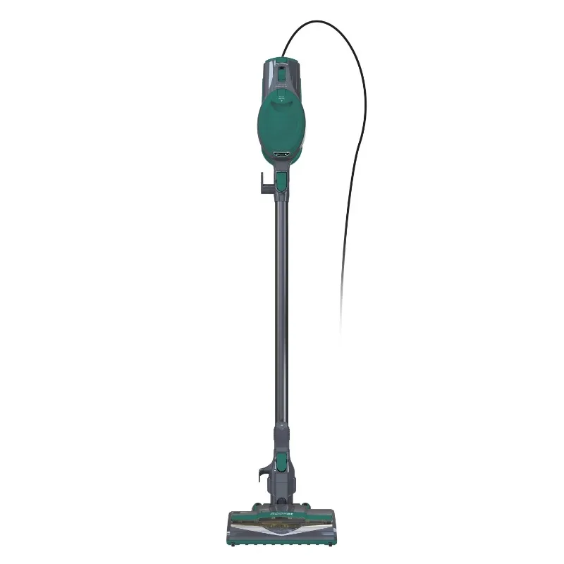 

electric vacuum Corded Stick Vacuum, Green floor cleaning machine