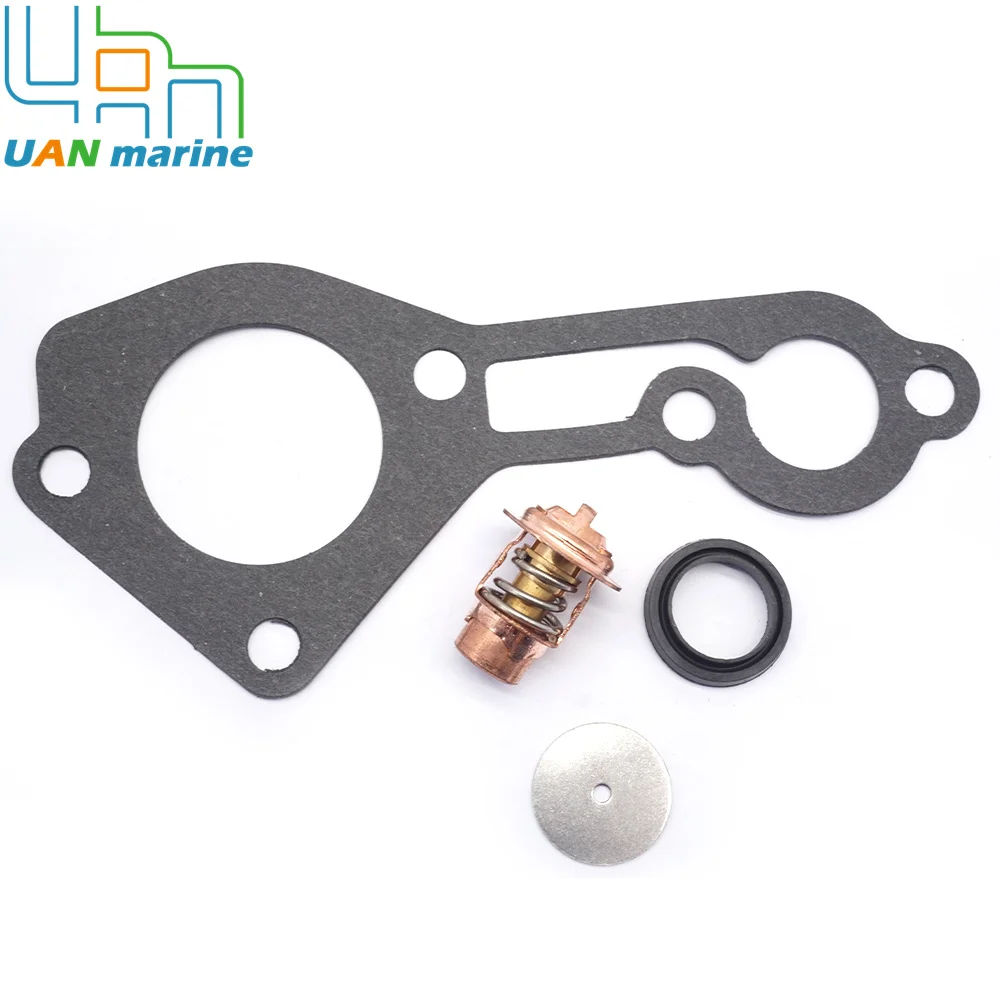 50C Thermostat 122F For Mercury Mariner Outboard 881429 115HP EFI 4-stroke | UK