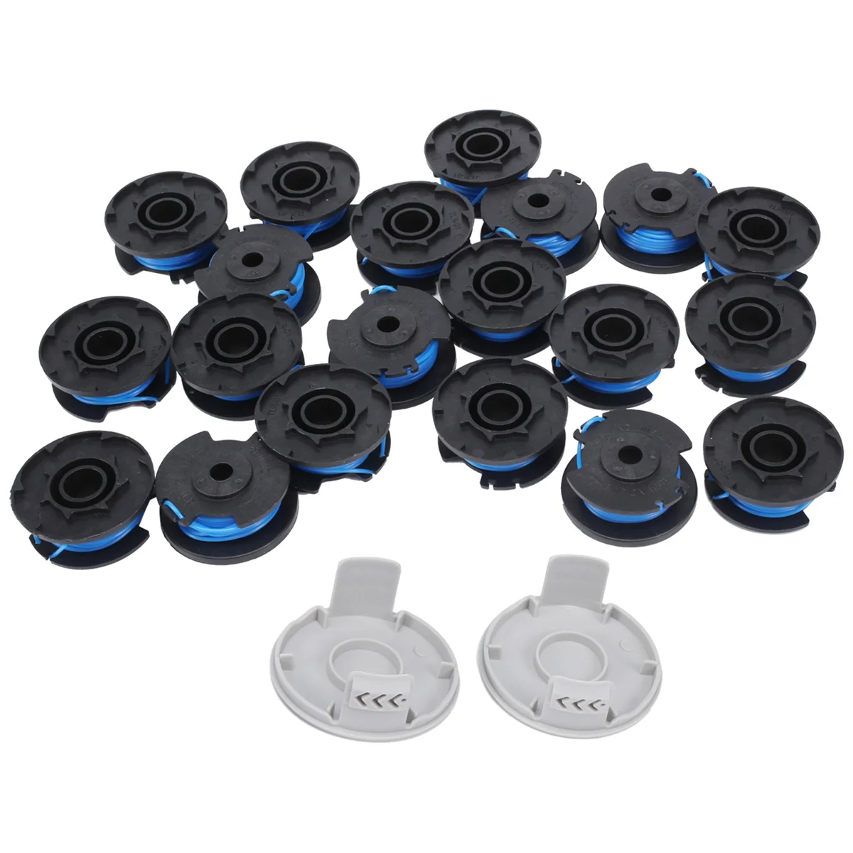 

Автокорм для триммера Ryobi One + AC14RL3A, 18 В, 24 В, 40 в