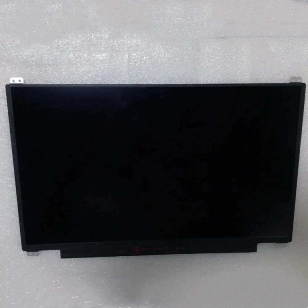 

FRU 01AV664 P/N SD10H00128 B133HAK01.1 13.3 inch LCD Touch Screen Laptop Panel IPS Slim EDP 40pins FHD 1920x1080 60Hz