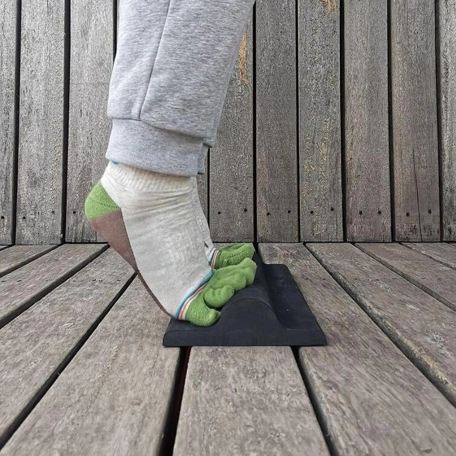 Foot Stretcher Pad Foot Fascia Stretcher for Ballet Dancers Home Athletes